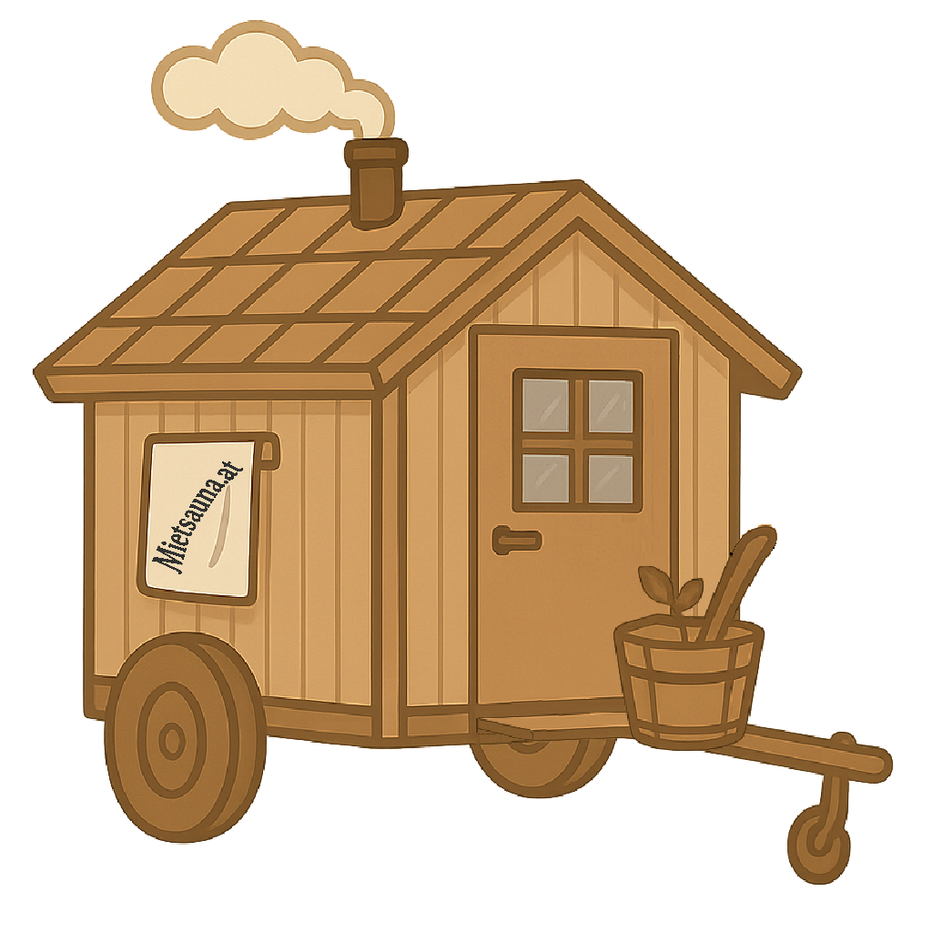 Mietsauna Logo
