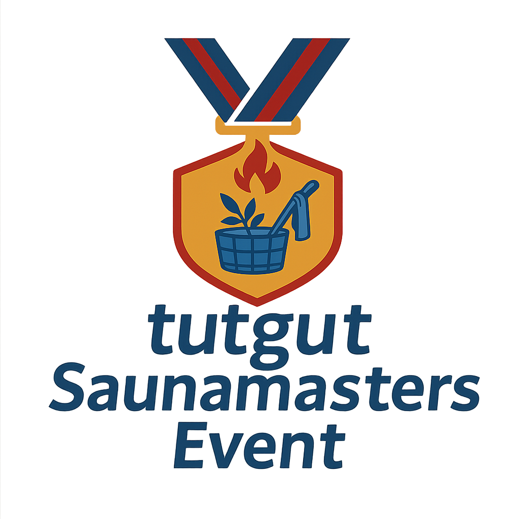 Saunamarsters Logo