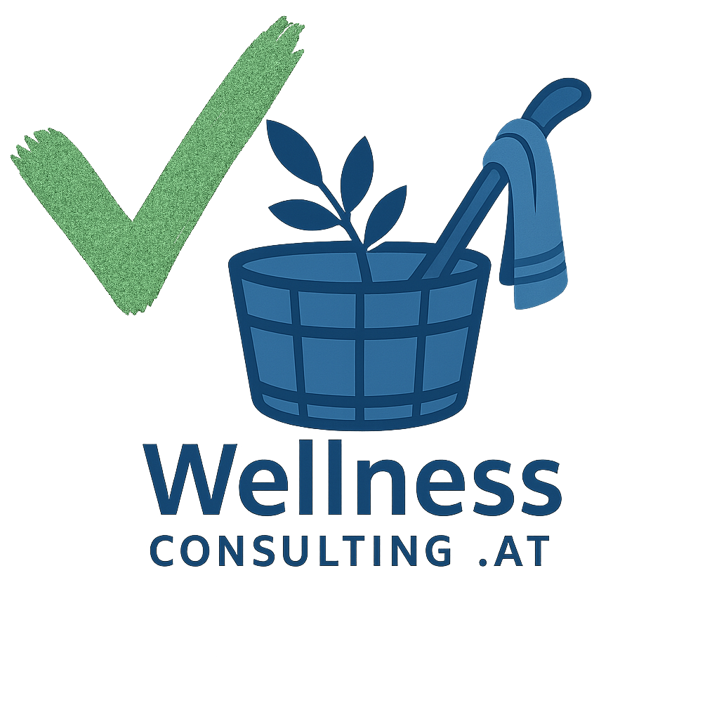 Wellness Consulting Logo
